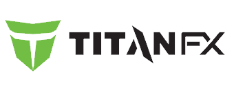 titanfx ロゴ