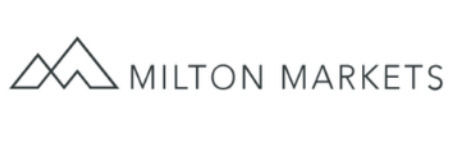 MILTON MARKETSロゴ
