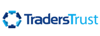 TradersTrust　ロゴ