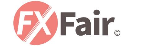fxfair ロゴ