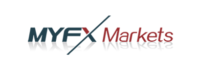 MYFX Marketsロゴ