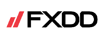 FXDD　ロゴ