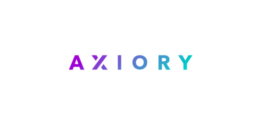 AXIORY　ロゴ