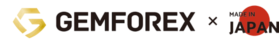 gemforex logo