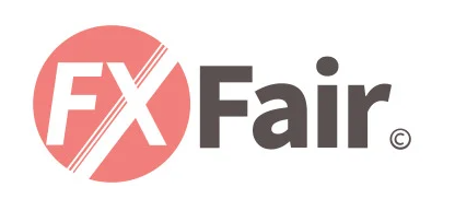 FXFair　ロゴ