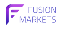 Fusion Markets　ロゴ
