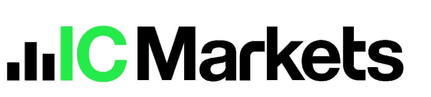 IC Markets　ロゴ