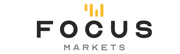 Focus Markets　ロゴ