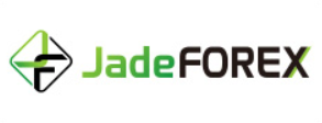 JadeFOREX　ロゴ
