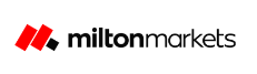 MILTON MARKETS　ロゴ