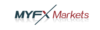 MYFX Markets　ロゴ