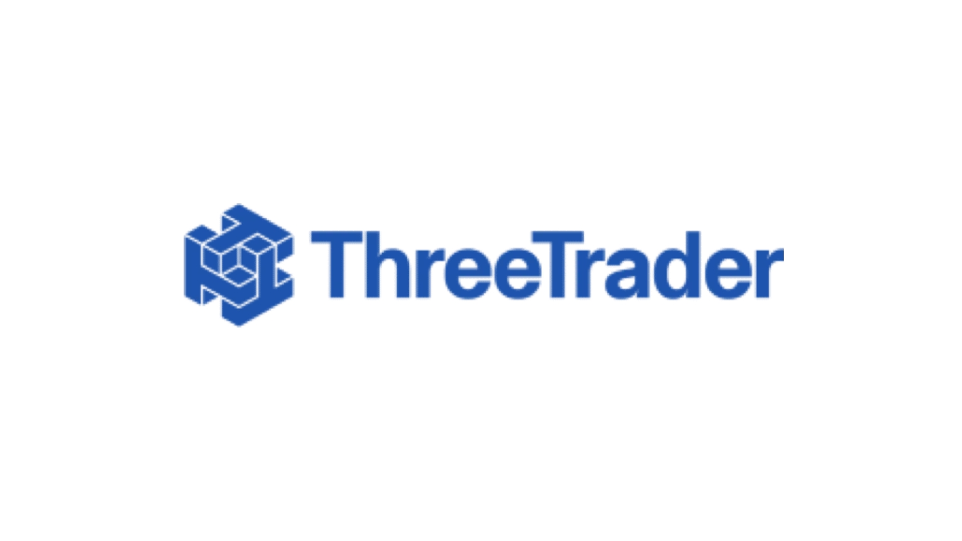 ThreeTrader ロゴ