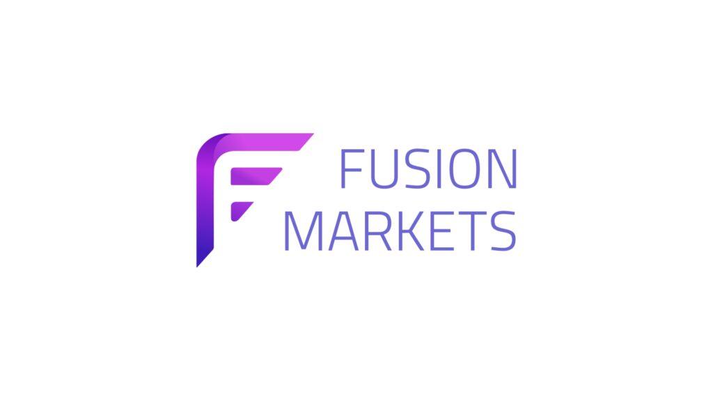 fusionmarkets　ロゴ