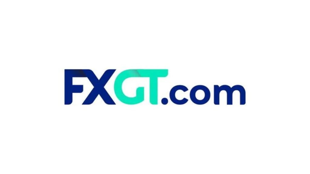 FXGT ロゴ