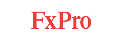 FxPro　ロゴ