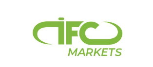 IFC Markets　ロゴ