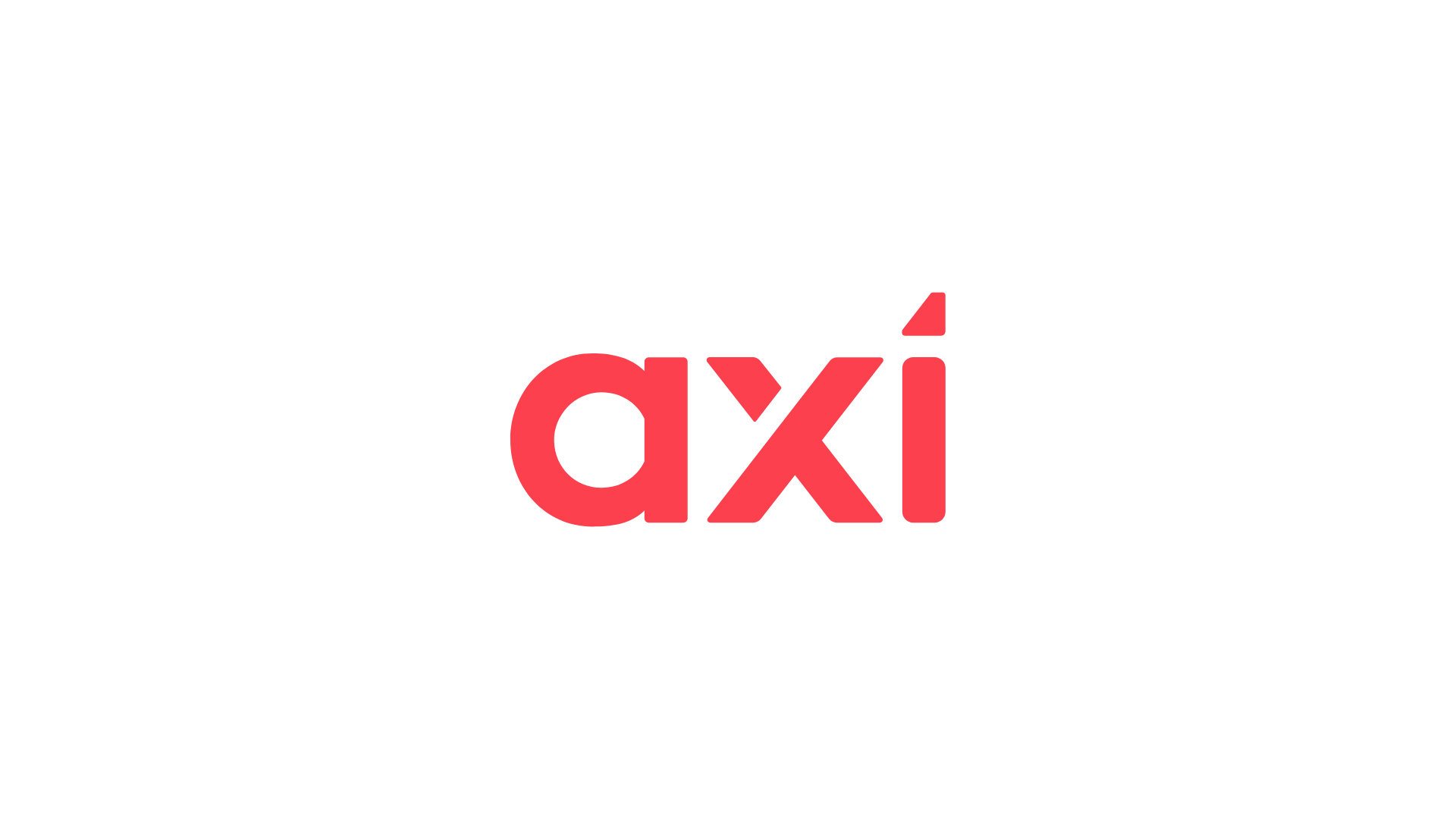 axi アクシ　アキシ